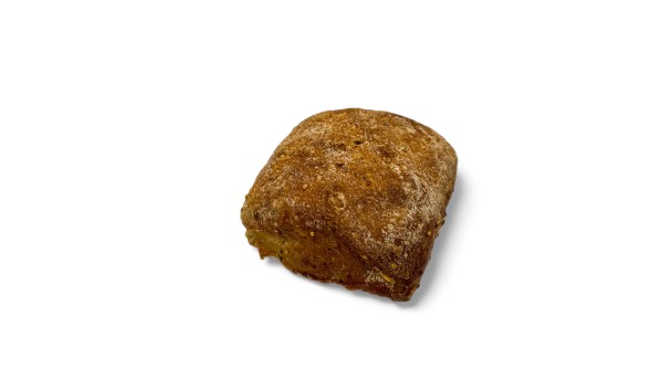 Desembroodje hard bruin