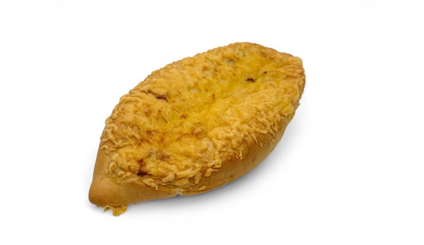 Voorgebakken Kaas–ui stokbrood