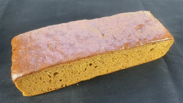 Ontbijtkoek 500g