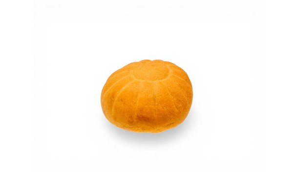 WIT BOLLETJE tarwebroodje